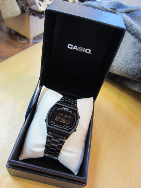 ＣＡＳＩＯ　ＳＴＡＮＤＡＲＤ　_e0076692_19502054.jpg