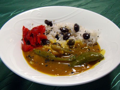 ハナ金カレー部活動_a0047200_1095922.jpg