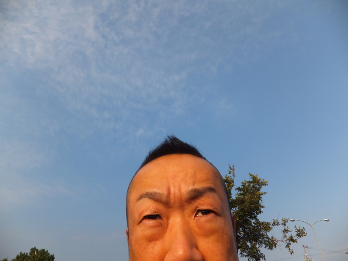 アイアンスポーツ&キャノンデール_c0226202_19525965.jpg