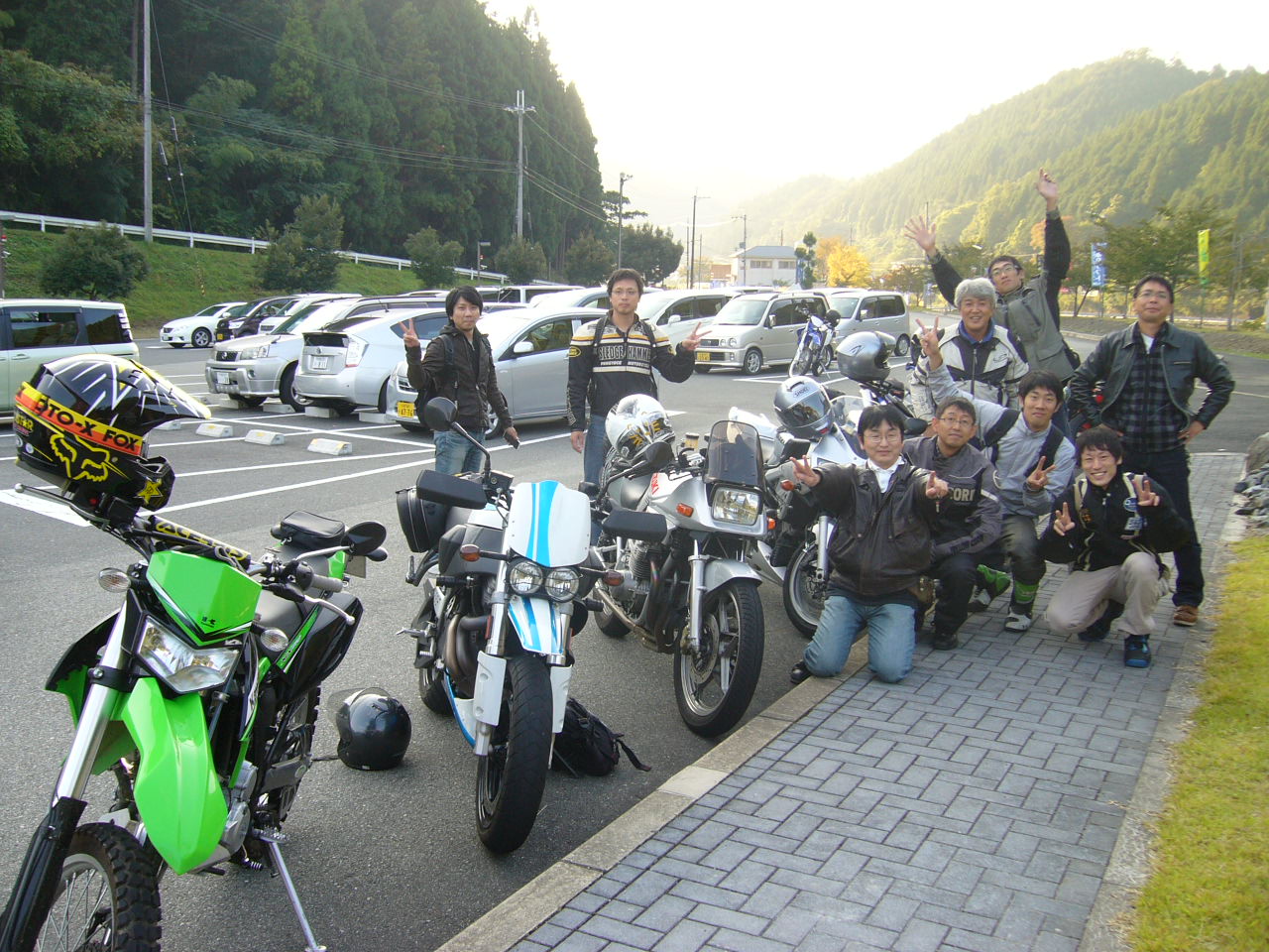 最高のツーリングでした!_b0133403_23554514.jpg