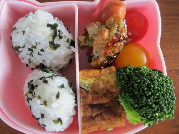 10月のお弁当2_d0034609_175012.jpg