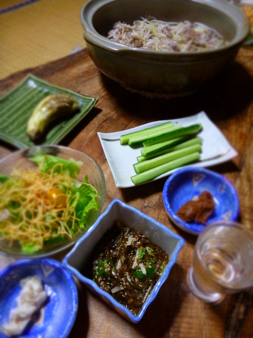 2012 紅葉真最中の丸沼湖釣行!_a0236914_1710443.jpg