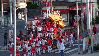 とある大阪の屋台祭とデッドオアアライブ5_a0265223_15324247.jpg