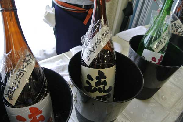 【Soul Stirring 地酒 2012 - その③ -】_a0005436_14365144.jpg