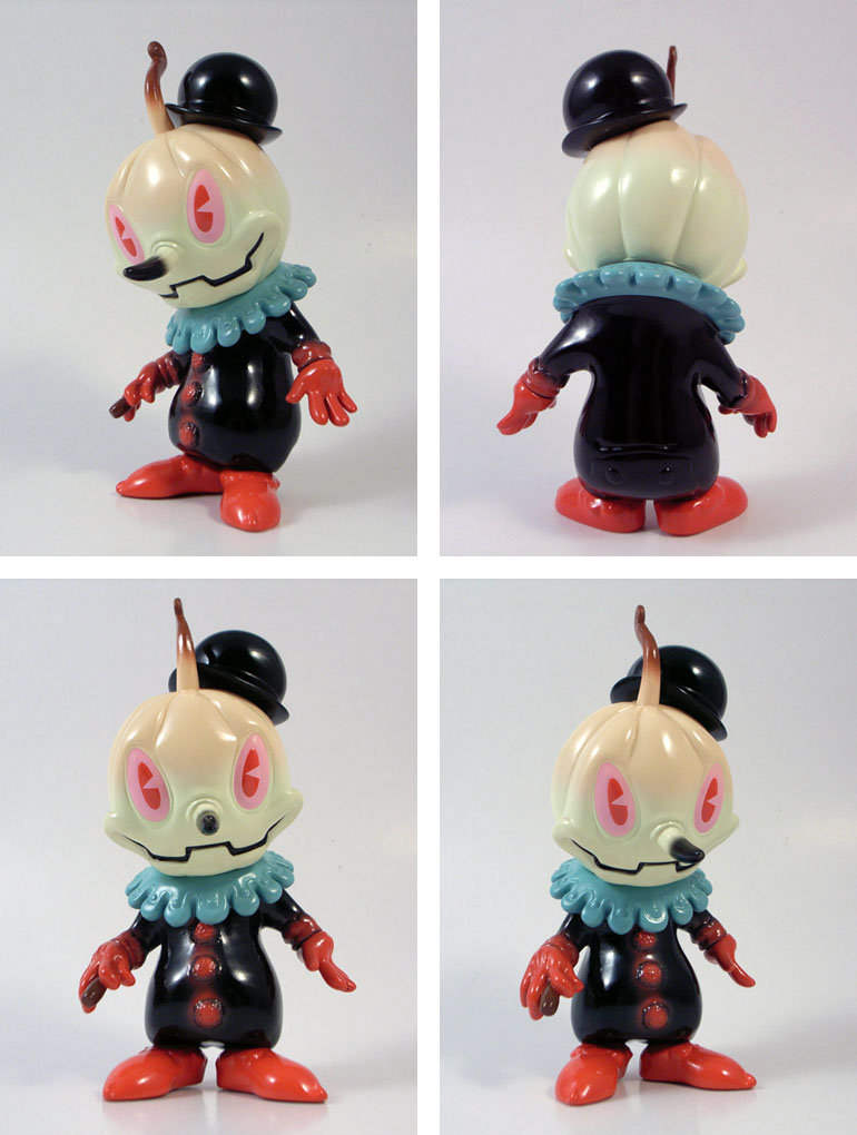 Stingy Jack Colorway #2、DCon 2012で発売決定_a0077842_1620527.jpg