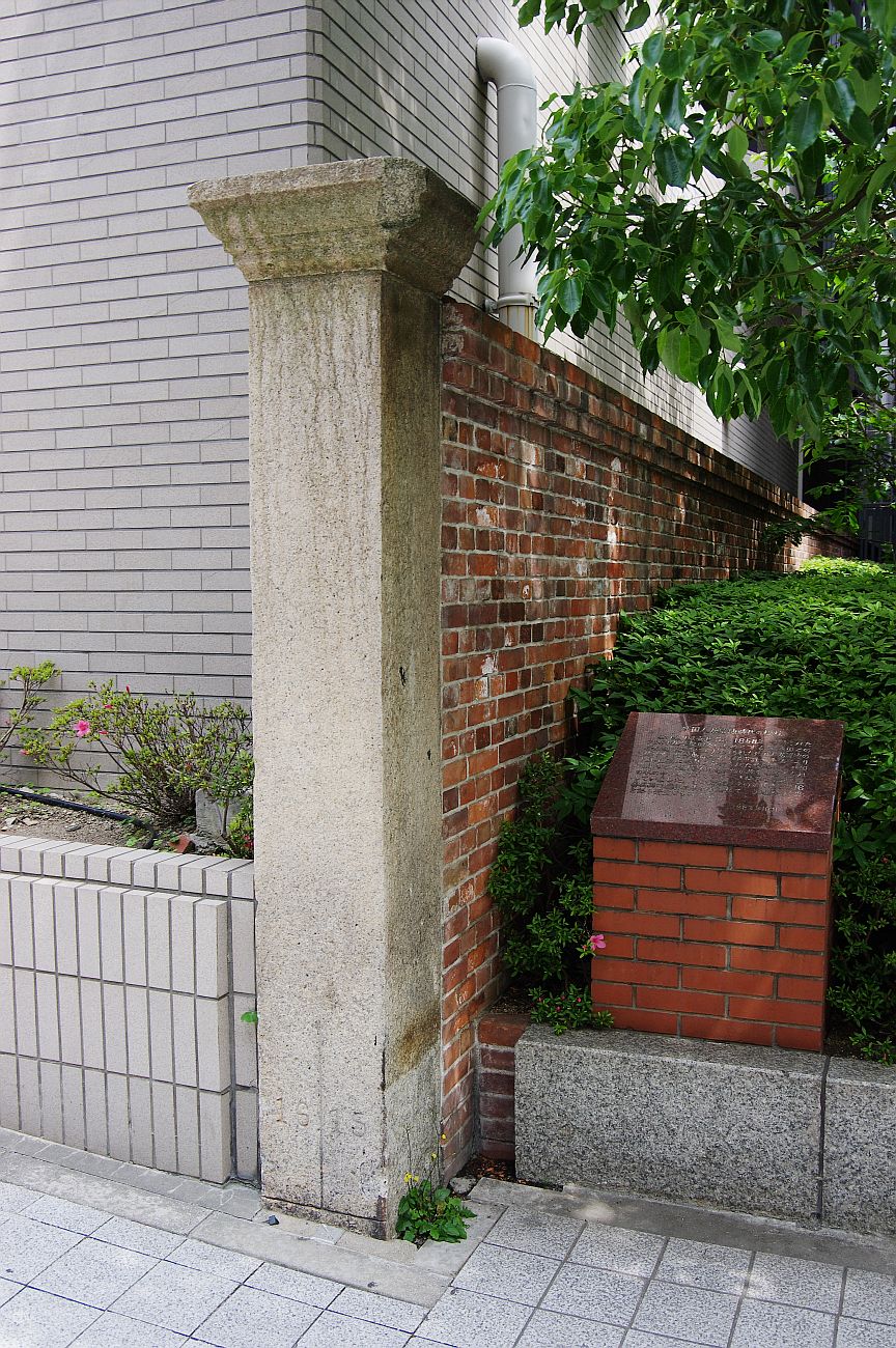 【重要文化財|旧神戸居留地 十五番館】 行き方、見学のしかた (兵庫県 神戸市)_b0212342_13375515.jpg