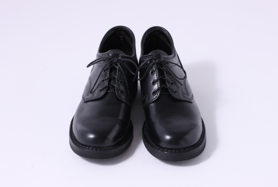 WESCO 2012 Limited Model　Cordovan J.H. Classics_c0105244_1241752.png