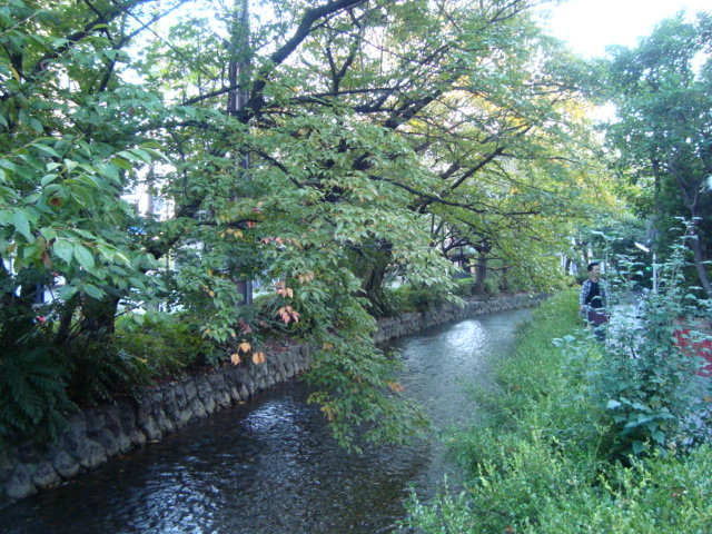 京都精華大学でゲスト講演させていただきました。_f0232060_18111656.jpg