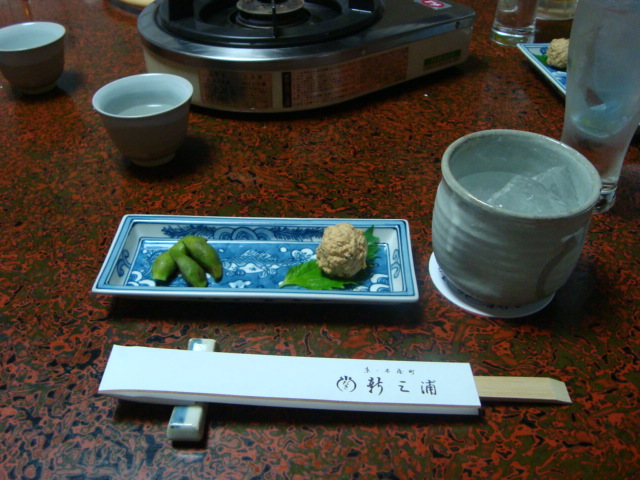 京都・木屋町「水炊き鶏料理 新三浦」へ行く。_f0232060_18524027.jpg