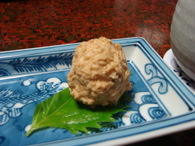 京都・木屋町「水炊き鶏料理 新三浦」へ行く。_f0232060_18541091.jpg
