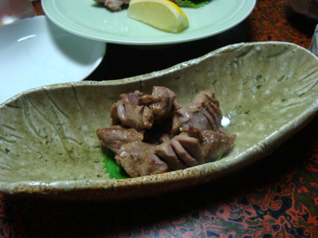 京都・木屋町「水炊き鶏料理 新三浦」へ行く。_f0232060_19111416.jpg
