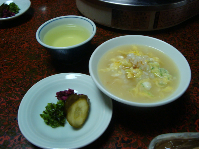 京都・木屋町「水炊き鶏料理 新三浦」へ行く。_f0232060_19145129.jpg