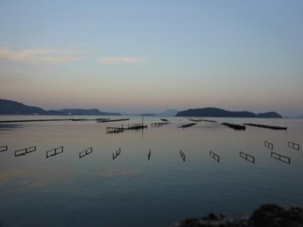 秋の夕日はつるべ落し_e0175370_22263396.jpg