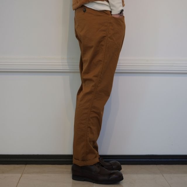 BASIS BROEK ~12AW~_e0152373_1964238.jpg