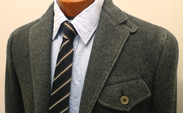 Boglioli ボリオリ Chelsea入荷 下町の洋服店 Krunchの日記 Boglioli ボリオリ Chelsea入荷 下町の洋服店 Krunchの日記
