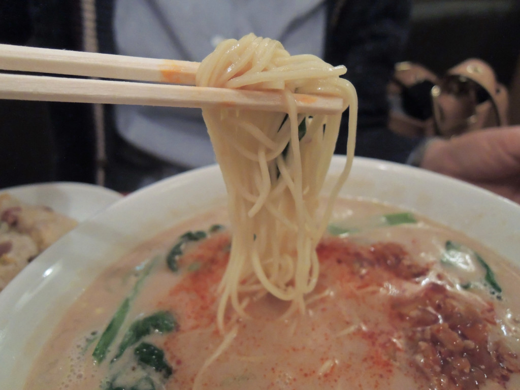 龍城飯店@中華街_c0146875_23181399.jpg