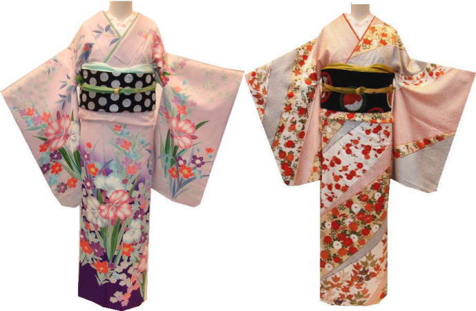 エレガンス訪問着 それいゆのおしゃれ着物レンタル エレガンス訪問着 それいゆのおしゃれ着物レンタル