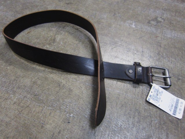 ANGLO 、 NUDIE JEANS 、BELT です。。。売れてます♪♪_d0152280_23213378.jpg