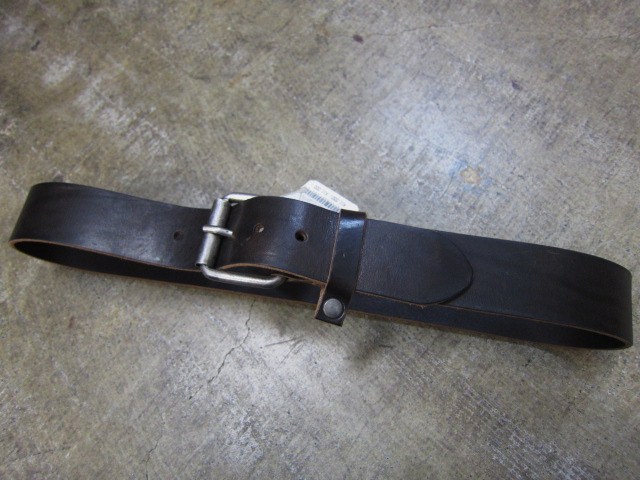 ANGLO 、 NUDIE JEANS 、BELT です。。。売れてます♪♪_d0152280_23224066.jpg