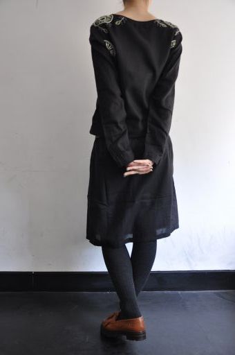 この時季 旬なワンピース ,,, =LOCAL=_b0110582_19223694.jpg
