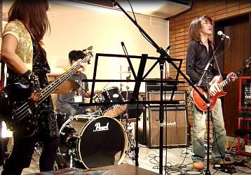 カラフルハロウィンライブが終わりました!_e0188087_15555872.jpg