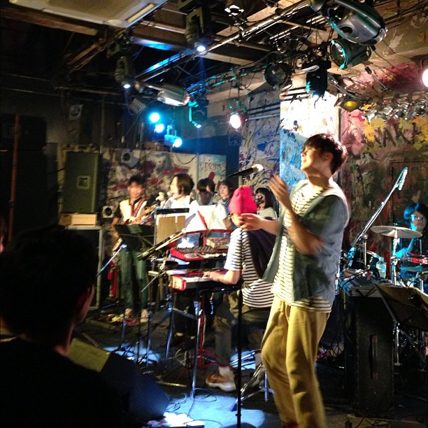 10月中頃までの日記もろもろ_a0087389_1246137.jpg