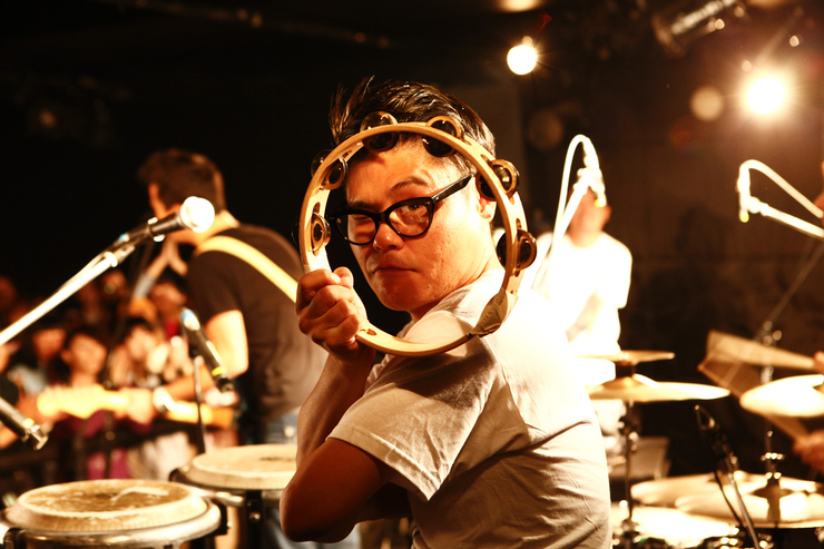 FLAKE RECORDS 6th ANNIVERSARY SPACE KELLY & NOKIES! TOUR DIARY_a0087389_2018247.jpg