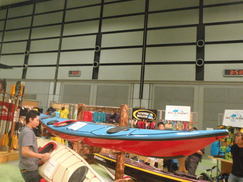 2013newカヌー展示会_d0198793_13274317.jpg
