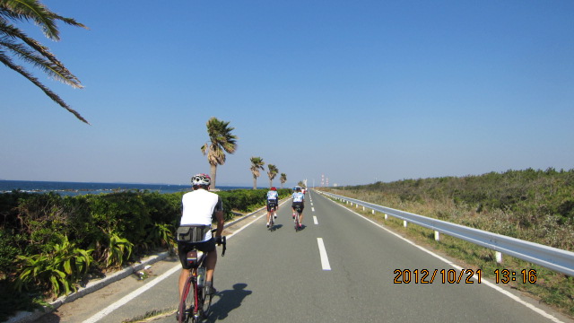 10/21（日）　第８回　渥美半島ぐる輪サイクリング　90km_c0133096_2132543.jpg