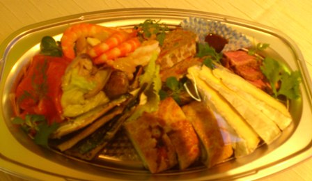 洋食オードブル1_b0237604_9323174.jpg