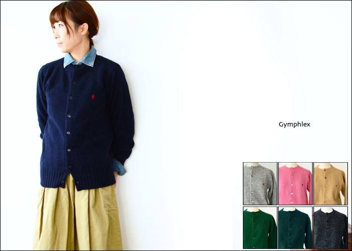 Gymphlex 登場です☆_f0051306_11403347.jpg