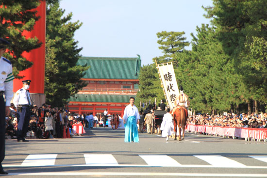 \'12 時代まつり1_e0048413_20244456.jpg