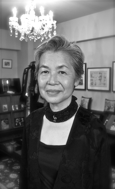素晴らしい出逢いに心より感謝の毎日です!_f0170519_1724935.jpg