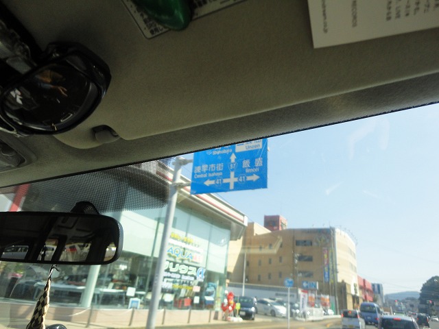 土曜日のお話。。。M、島原へ いっく~~!!_a0110720_12561526.jpg