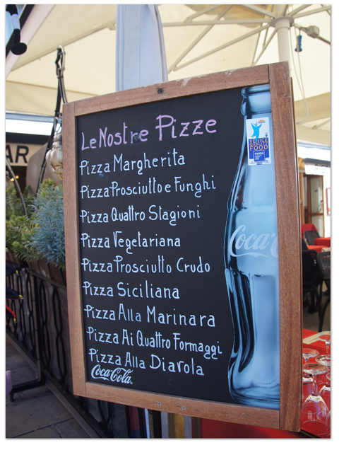 エーゲ海・アドリア海クルーズ(28)  激うまティラミス_d0210324_6543242.jpg