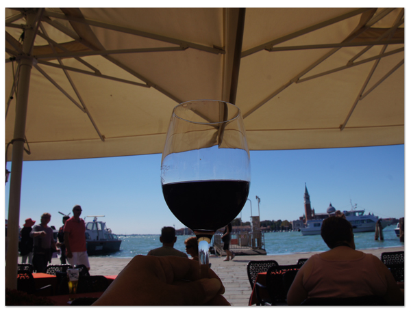 エーゲ海・アドリア海クルーズ(28)  激うまティラミス_d0210324_6545145.jpg