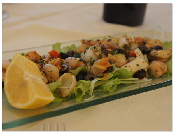 エーゲ海・アドリア海クルーズ(28)  激うまティラミス_d0210324_655210.jpg