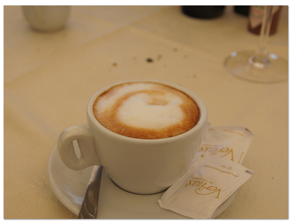 エーゲ海・アドリア海クルーズ(28)  激うまティラミス_d0210324_6554359.jpg