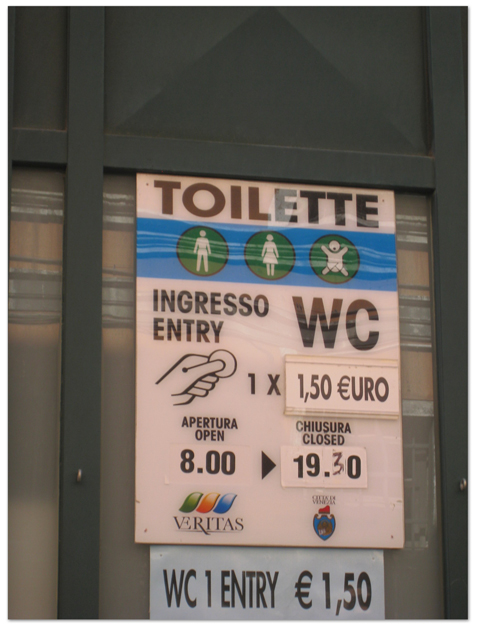 エーゲ海・アドリア海クルーズ(28)  激うまティラミス_d0210324_7442613.jpg