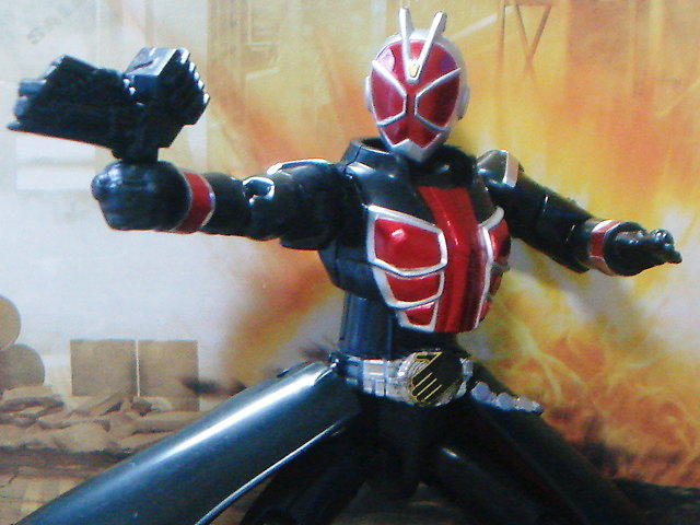 スタイルアクション ウィザード : 遊慈のEasy Life