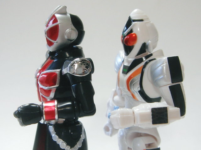 スタイルアクション ウィザード : 遊慈のEasy Life