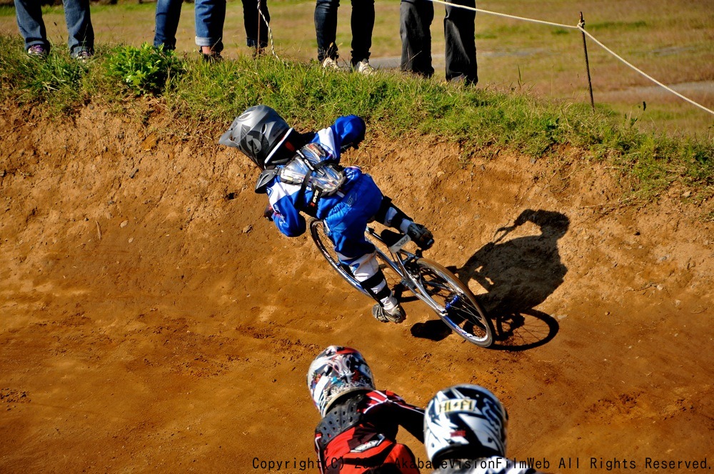 2012JOSF緑山10月定期戦VOL12：ジュニア決勝　　動画あり_b0065730_1911619.jpg