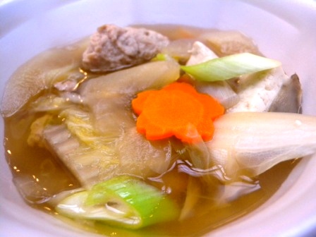 「龍泉洞秋まつり」で秋の味覚に舌鼓_b0206037_13131890.jpg