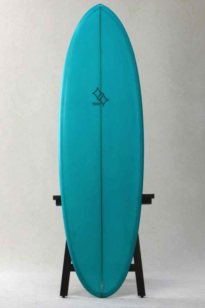 【NEW】bredren design Surfboard LOW EGG_e0252838_10222580.jpg