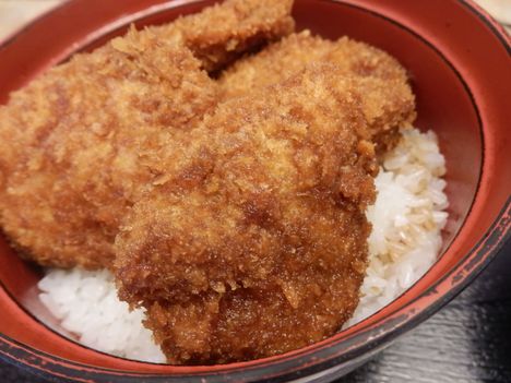 そーだ！ソースカツ丼を食べに行こう！_c0015639_174537.jpg