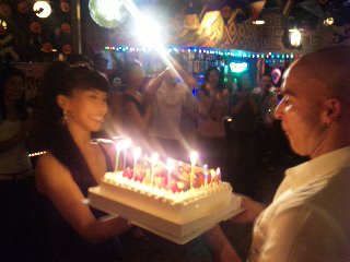 Happy Birthday,Jimmy Bosch!!愛ある音楽に_a0103940_2222591.jpg
