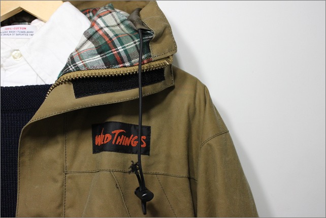 KATO\'×WILDTHINGS CHAMONIX JACKET_b0102140_18563133.jpg