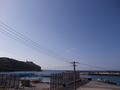 10月 22日 やってきました☆_b0158746_175428.jpg