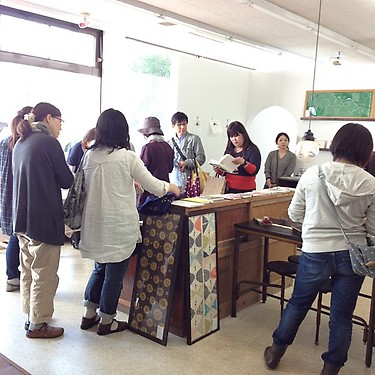 「秋のきごこち 和のここち」終了しました。_e0060555_1555436.jpg