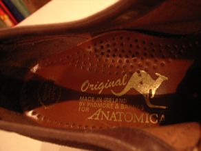 \"PADMORE & BARNES FOR ANATOMICA P500\"ってこんなこと。_c0140560_1035017.jpg